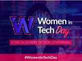 women in tech day iebs