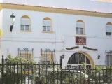 Cuartel de la Guardia Civil de Nerja