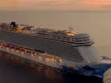 Norwegian Cruise Line anima a volver a los cruceros con una docuserie