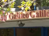 Colegio Mayor Galileo Galilei de València