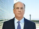 Larry Fink, presidente y consejero delegado de Blackrock.