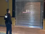 Agente de Policía Local de El Ejido (Almería)