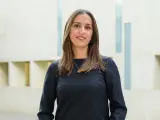 La ingeniera Teresa Martínez