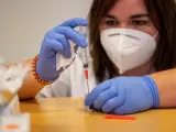 Vacuna España coronavirus Pfizer