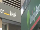 Los consejos de Unicaja Banco y Liberbank dan 'luz verde' a su proyecto de fusión