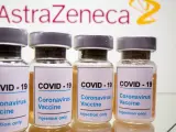 Vacuna Oxford-AstraZeneca