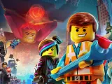 'La Lego película'