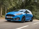 Ford Fiesta ST Edition.