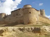 Castillo de Allmenar.