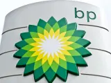 BP gasolinera
