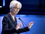 Christine Lagarde