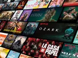 Por qué Netflix rechazó la millonaria oferta que le hizo Bezos... con dos meses de vida