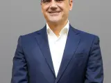 Carlso Barrasa, nuevo presidente de BP en España BP 26/1/2021
