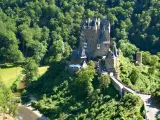 Castillo de Eltz, Alemania.