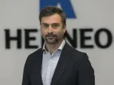 Miguel Madrid, director de transformación digital de Henneo
