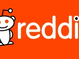 Logo de la red social Reddit.