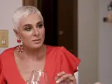Ana María Aldón gana 'Ven a cenar conmigo: Gourmet Edition'.