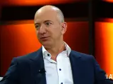 Jeff Bezos dejar&aacute; su puesto al frente de Amazon