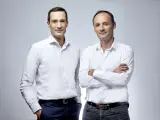 Co-fundadores ManoMano