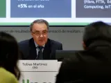 Tobias Martínez