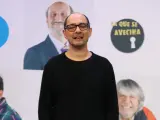 El actor Jordi Sánchez, en una imagen promocional de la serie 'La que se avecina'.