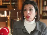 Bosquet: "Creo que Arrimadas apoya la buena gestión de Marín"