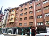 Viviendas de segunda mano en Oviedo, recursos para alquiler, venta, compraventa. EUROPA PRESS (Foto de ARCHIVO) 2/4/2020