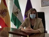 Coronavirus.- La alcaldesa de Baeza exige la apertura de todos los negocios tras bajar la tasa de incidencia