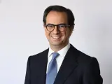 Andrés Herranz, nuevo responsable de banca de inversión de JP Morgan en España