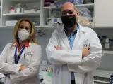 El Hospital Universitari i Politècnic La Fe de València pondrá en marcha un programa piloto de cribado neonatal para detectar la atrofia muscular espinal (AME) en la totalidad de bebés que nacen en la Comunitat Valen