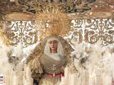 Archivo - Sevilla.- La ROSS y el Maestranza organizan el 15 de marzo 'Semana Santa' de Gutiérrez Aragón con marchas en directo