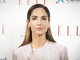 Eugenia Silva at photocall for International Women Day event by Elle magazine in Madrid on Monday, 09 March 2020.