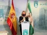 Málaga.- El Plan de Subvenciones de Marbella tendrá 8,5 millones en 2021 y partidas para sectores afectados por el COVID