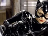 Michelle Pfeiffer como Catwoman en 'Batman vuelve'