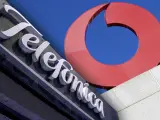Telefónica Vodafone