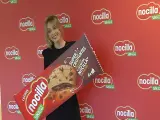 Nocilla lanza sus primeras cookies, inspiradas en las recetas de sus fans