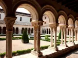 Patrimonio Nacional reabre este sábado todos sus reales sitios en Castilla y León