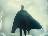 Henry Cavill en 'Liga de la Justicia de Zack Snyder'