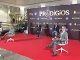 RTVE presenta una nueva edición del concurso 'Prodigios' cargada de "risas, emociones y mucho talento"