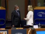 El Parlamento Europeo comienza los preparativos del Día de la Mujer