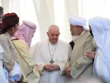 Visita del Papa Francisco a Irak.