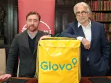 Glovo Foment