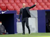 Zinedine Zidane