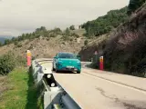 Consejos de conducci&oacute;n de un coche el&eacute;ctrico por carretera.