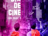 El Auditorio Ciudad de León acoge este domingo el espectáculo infantil 'Un día de cine'