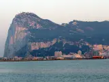 Archivo - Imagen de El Pe&ntilde;&oacute;n de Gibraltar