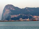 Archivo - Imagen de El Peñón de Gibraltar