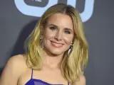 La actriz Kristen Bell.