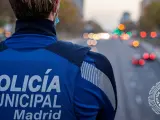 Policía Municipal de Madrid. Recursos.