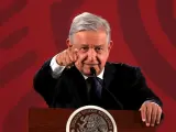 AMLO apoya la opa sobre Naturgy pero perjudica a Iberdrola en su expansi&oacute;n mexicana